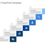 Growth Infographic PowerPoint & Google Slides Theme 12