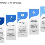 Growth Infographic PowerPoint & Google Slides Theme 15