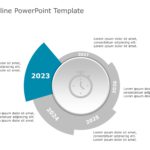 Editable Timeline Plan Template Collection For Effective Planning & Google Slides Theme 17