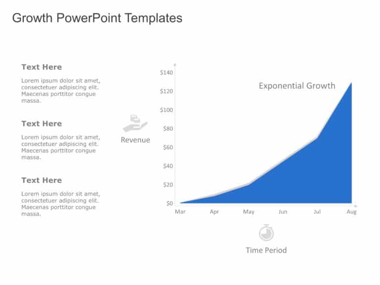 Growth Infographic PowerPoint & Google Slides Theme 17