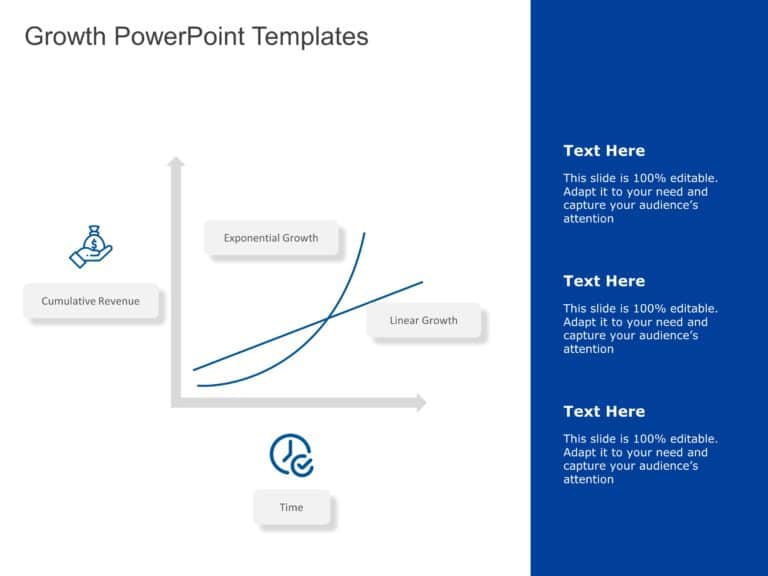 Growth Infographic PowerPoint & Google Slides Theme 18