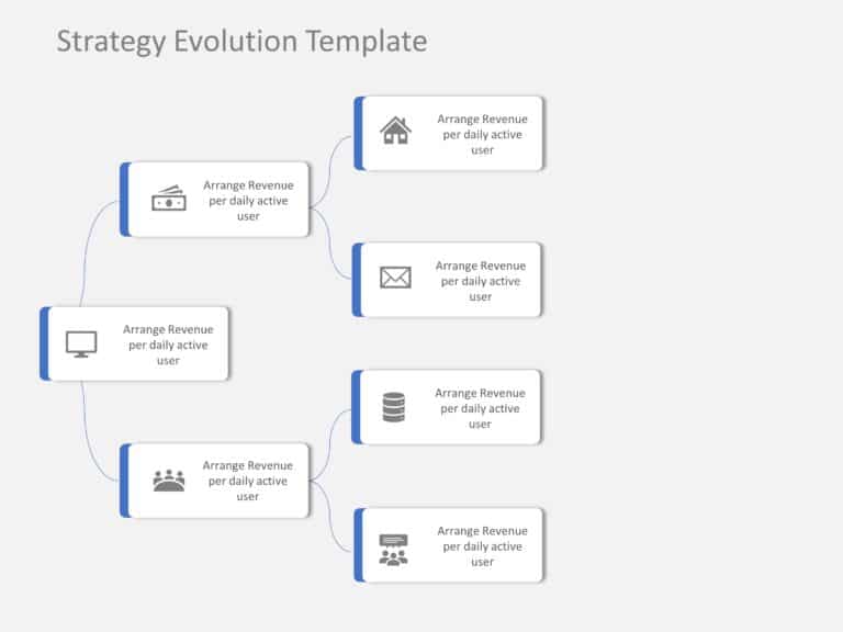 Animated Strategy Planning PowerPoint Template & Google Slides Theme 2