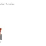 Animated Evolution PowerPoint Template & Google Slides Theme 1
