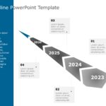 Editable Timeline Plan Template Collection For Effective Planning & Google Slides Theme 19