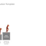 Animated Evolution PowerPoint Template & Google Slides Theme 2