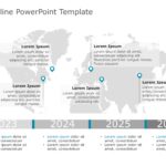 Editable Timeline Plan Template Collection For Effective Planning & Google Slides Theme 4