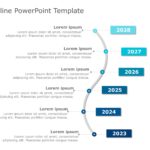 Editable Timeline Plan Template Collection For Effective Planning & Google Slides Theme 5