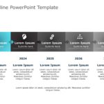 Editable Timeline Plan Template Collection For Effective Planning & Google Slides Theme 6