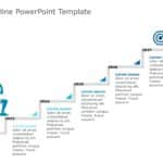 Editable Timeline Plan Template Collection For Effective Planning & Google Slides Theme 8