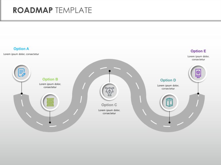 Vessel PowerPoint Template