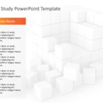 Animated Case Study PowerPoint Template & Google Slides Theme 1
