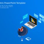 Isometric Templates for PowerPoint and Google Slides Theme 11