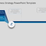 Animated Business Strategy 1 PowerPoint Template & Google Slides Theme 2
