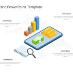 Isometric Templates for PowerPoint and Google Slides Theme 18