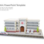 Isometric Templates for PowerPoint and Google Slides Theme 20