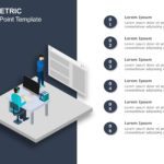 Isometric Templates for PowerPoint and Google Slides Theme 26