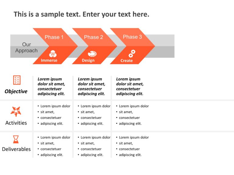 Animated Milestone PowerPoint Template & Google Slides Theme 3