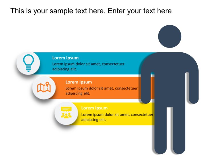 Animated Target Audience Characteristics 1 PowerPoint Template & Google Slides Theme 3