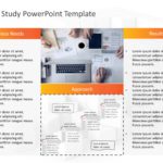 Animated Case Study PowerPoint Template & Google Slides Theme 3