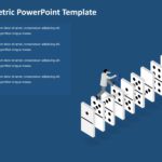 Isometric Templates for PowerPoint and Google Slides Theme 31