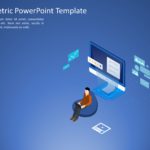 Isometric Templates for PowerPoint and Google Slides