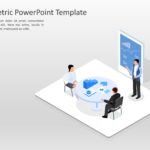 Isometric Templates for PowerPoint and Google Slides Theme 35