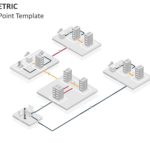 Isometric Templates for PowerPoint and Google Slides Theme 5