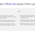 Employee Orientation Presentation PowerPoint Template & Google Slides Theme 9