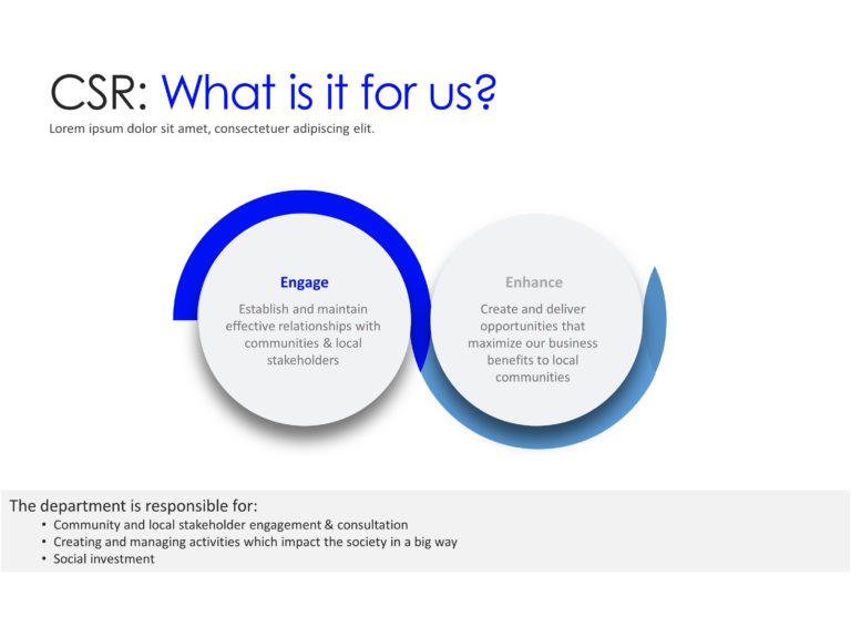 Employee Orientation Presentation PowerPoint Template & Google Slides Theme 11