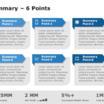 Summary Slides Collection for PowerPoint & Google Slides Theme 22