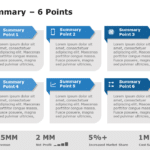 Summary Slides Template Collection for PowerPoint & Google Slides Theme 22