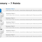 Summary Slides Collection for PowerPoint & Google Slides Theme 27