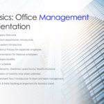 Employee Orientation Presentation PowerPoint Template & Google Slides Theme 5