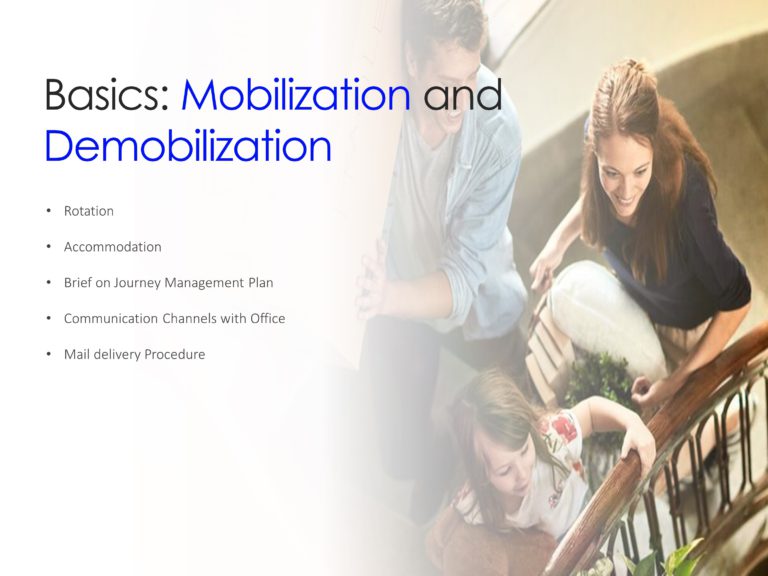 Employee Orientation Presentation PowerPoint Template & Google Slides Theme 6