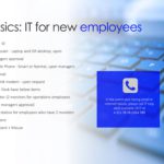 Employee Orientation Presentation PowerPoint Template & Google Slides Theme 7