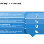 Summary Slides Template Collection for PowerPoint & Google Slides Theme 9