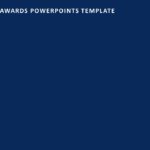 Animated Awards Collection PowerPoint Template & Google Slides Theme 1