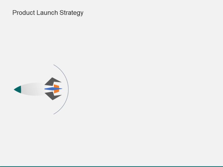 Animated Product Launch Template for PowerPoint & Google Slides Theme 1