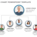 Org Chart Templates Collection for PowerPoint & Google Slides Theme 10