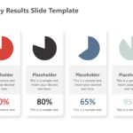 Survey Results PowerPoint Template & Google Slides Theme 2