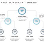 Org Chart Templates Collection for PowerPoint & Google Slides Theme 11