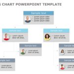 Org Chart Templates Collection for PowerPoint & Google Slides Theme 12