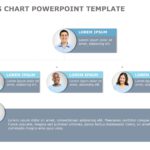 Org Chart Templates Collection for PowerPoint & Google Slides Theme 13