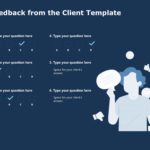 Client Offboarding PowerPoint Template
