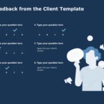 Client Offboarding PowerPoint Template & Google Slides Theme 15