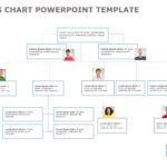 Org Chart PPT Templates Collection & Google Slides Theme 19