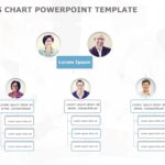 Org Chart Templates Collection for PowerPoint & Google Slides Theme 20