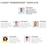 Org Chart Templates Collection for PowerPoint & Google Slides Theme 22