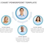 Org Chart Templates Collection for PowerPoint & Google Slides Theme 26