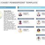 Org Chart PPT Templates Collection & Google Slides Theme 2